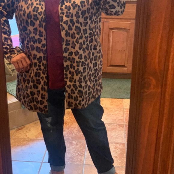 Jacket - Picture 5 of 5